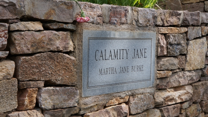 Grab Calamity Jane
