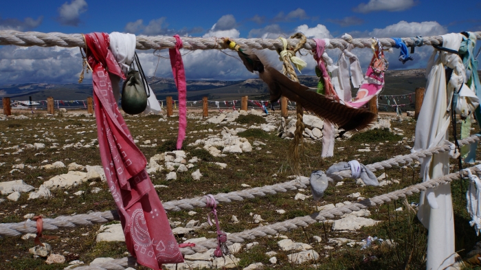 Medicine Wheel
