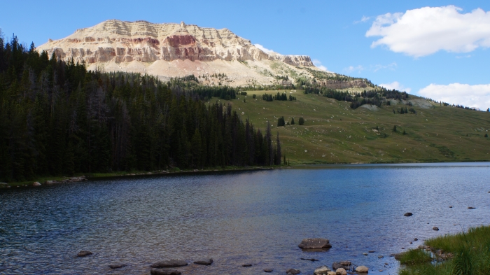 Beartooth Pass
