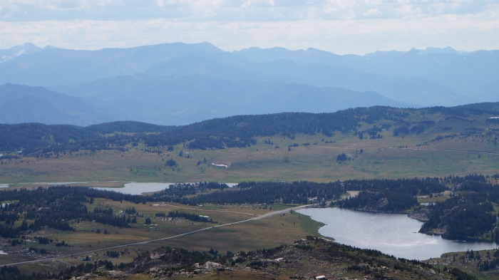 Beartooth Pass
