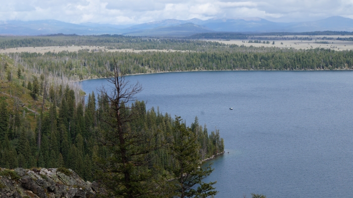 Inspiration Point
