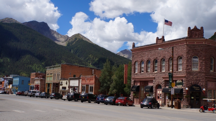 Silverton
