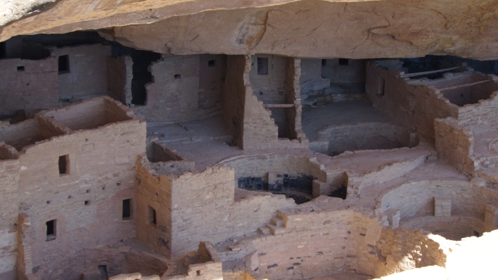 Cliff Palace
