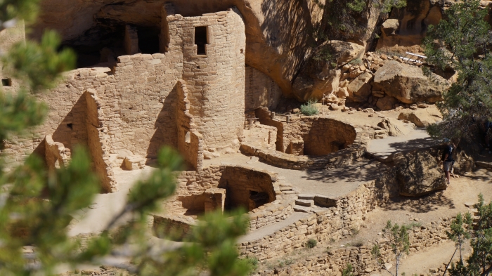 Cliff Palace
