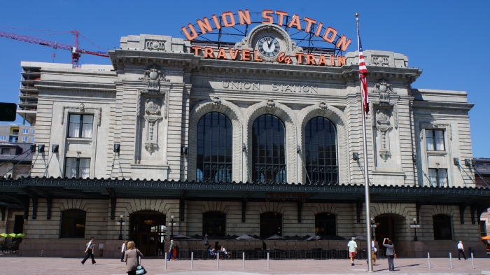 Union Station
