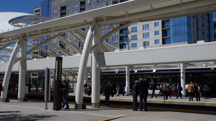 Union Station
