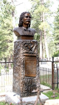 Grab Wild Bill Hickok
