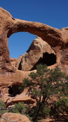 Double-O Arch
