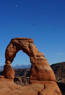 Delicate Arch
