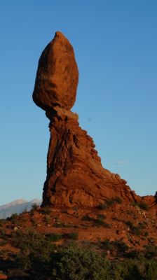 Balanced Rock
