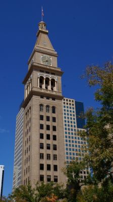 Clock Tower
