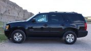 Chevy Tahoe