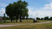 Fort Laramie