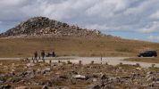 Beartooth Pass