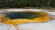 Emerald Pool