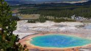 Grand Prismatic Spring