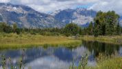 Schwabacher Landing