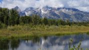 Schwabacher Landing