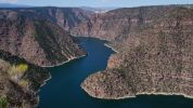 Flaming Gorge