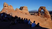 Delicate Arch