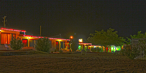 Harmony Nacht
