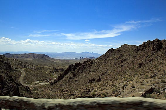 Route 66 2
