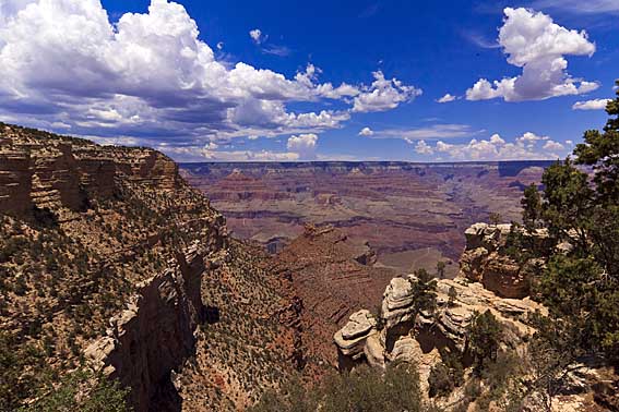 Grand Canyon 1
