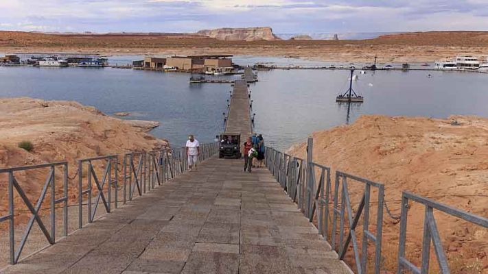 Antilope Point
