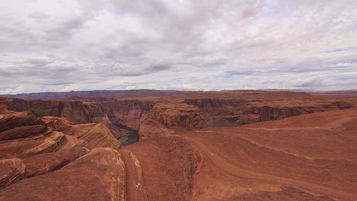 Horseshoe Bend 1
