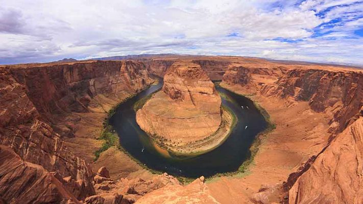 Horsesho Bend 5
