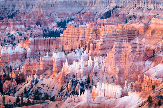 Bryce Canyon
