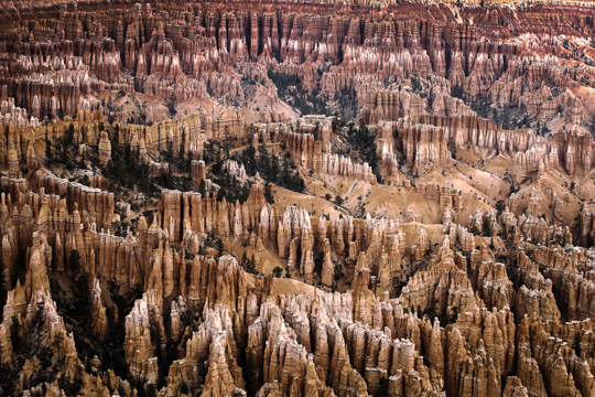 Bryce Canyon
