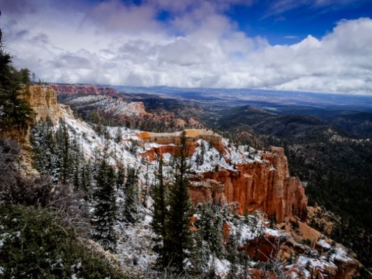 Bryce Canyon
