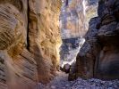 Canyon an der Skutumpah Road