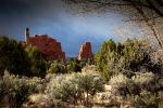 Kodachrome State Park