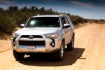 Unser Toyota 4Runner