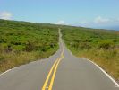 der im Süden von Maui gelegene Pi'ilany Hwy