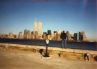 New York City 1997