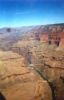 Helikoterflug über dem Grand Canyon