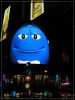 M&M at Times Square