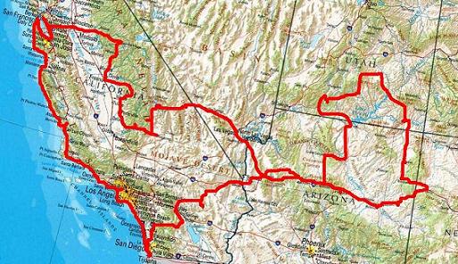 0000
Route
