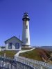 Pidgeon Point Lighthouse