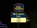 Best Western McCarran Inn in Las Vegas