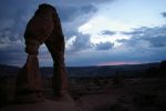 Arches NP - Delicate Arche