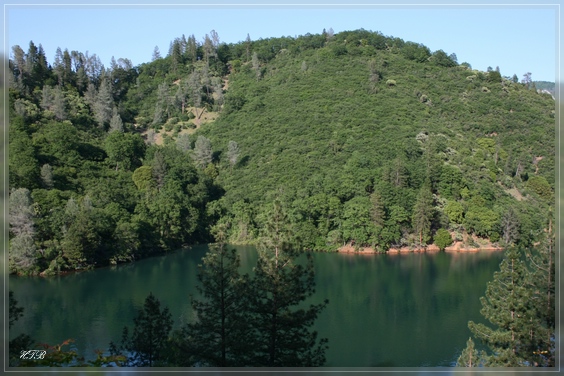 Lake Shasta, CA
