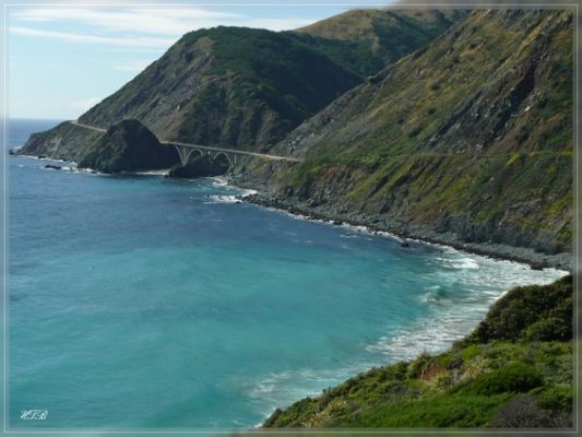 HW 1, California
