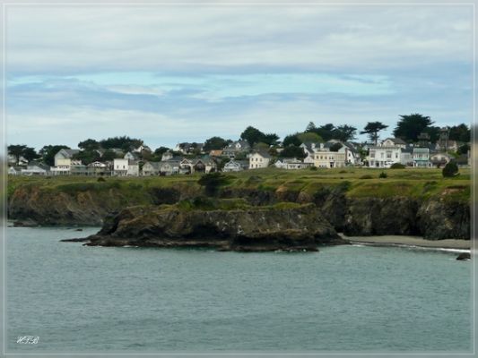 Mendocino, CA
