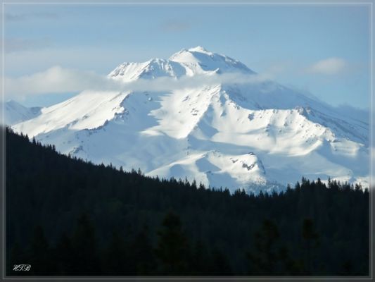 Mount Shasta, CA

