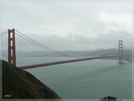San Francisco
