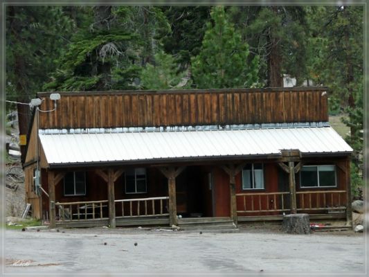 Ponderosa Ranch
